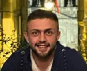 Picture of Igor Mitrevski